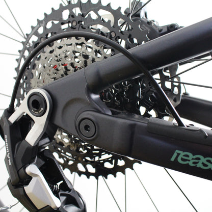 Megamo Reason AL 2026 | Frame Protection Kit