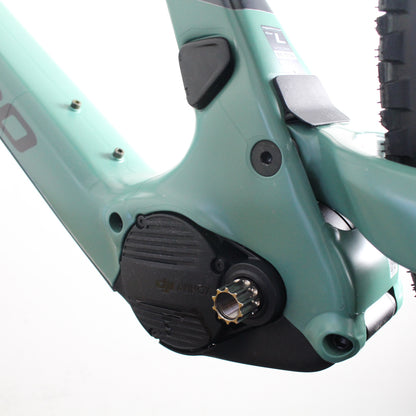 Megamo Reason AL 2026 | Frame Protection Kit