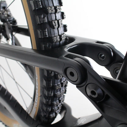 Megamo Reason CRB 2026 | Frame Protection Kit