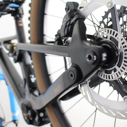 Megamo Reason CRB 2026 | Frame Protection Kit