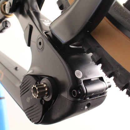 Megamo Reason CRB 2026 | Frame Protection Kit