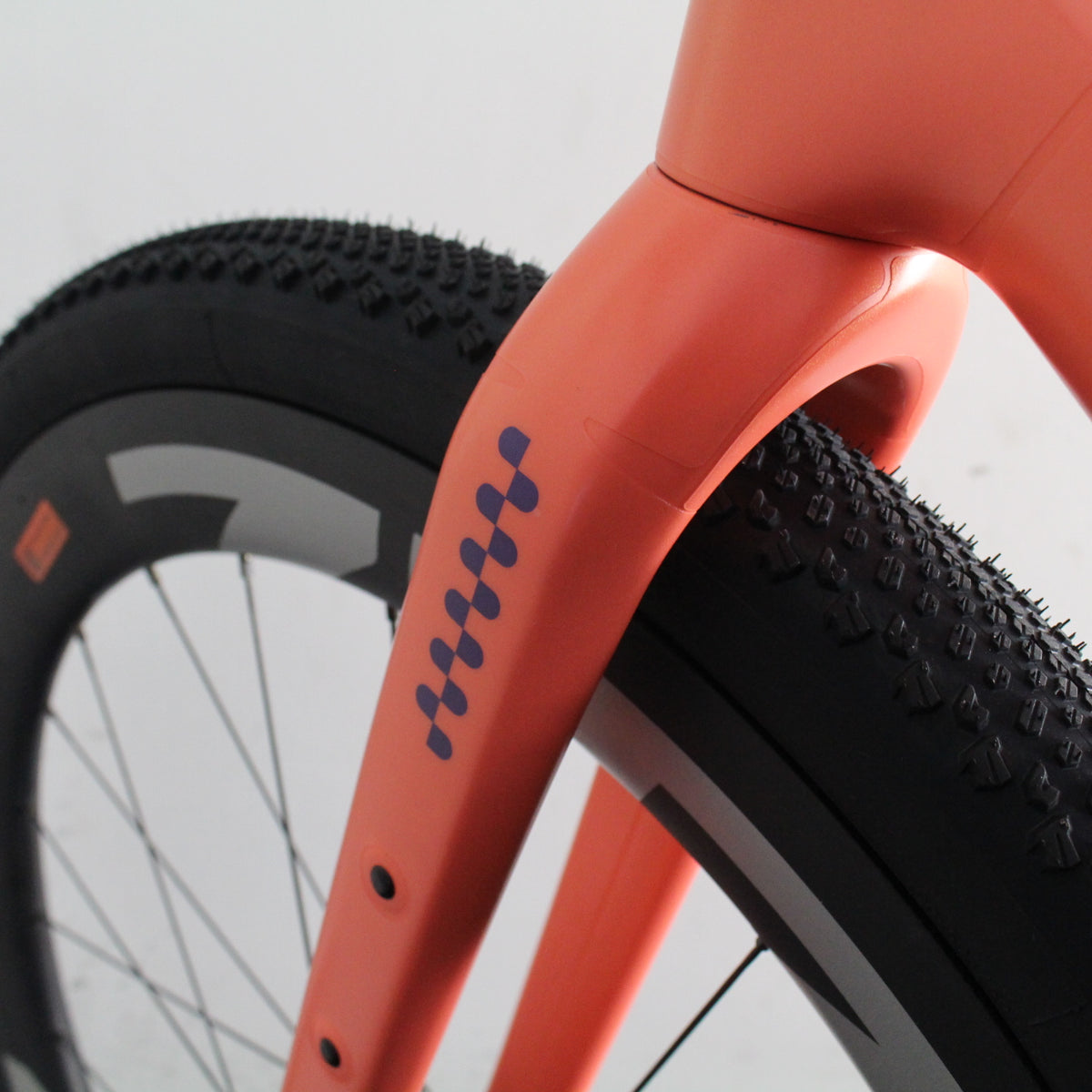 Megamo West Carbon 2026/27 | Frame Protection Kit