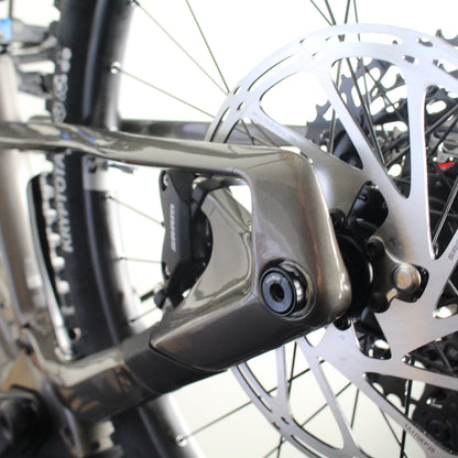Merida Lithos Carbon 2027 | Frame Protection Kit