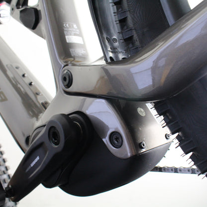 Merida Lithos Carbon 2027 | Frame Protection Kit
