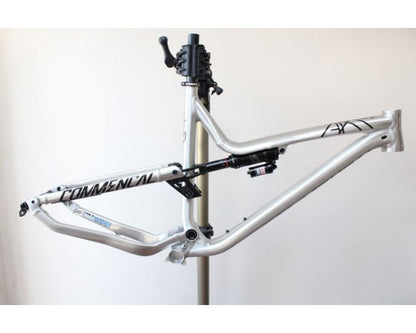 Commencal Meta AM V4.2 650B 2017 | Frame Protection Kit