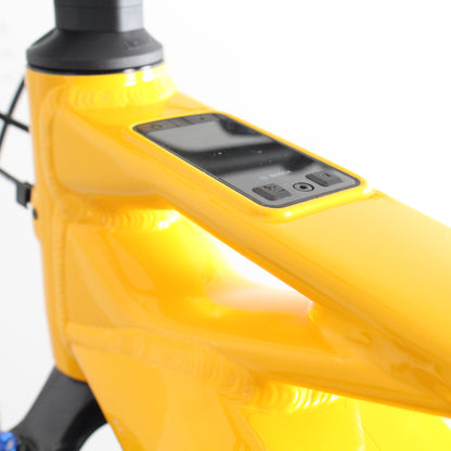 Mondraker Level Aluminium 2025/26 | Frame Protection Kit