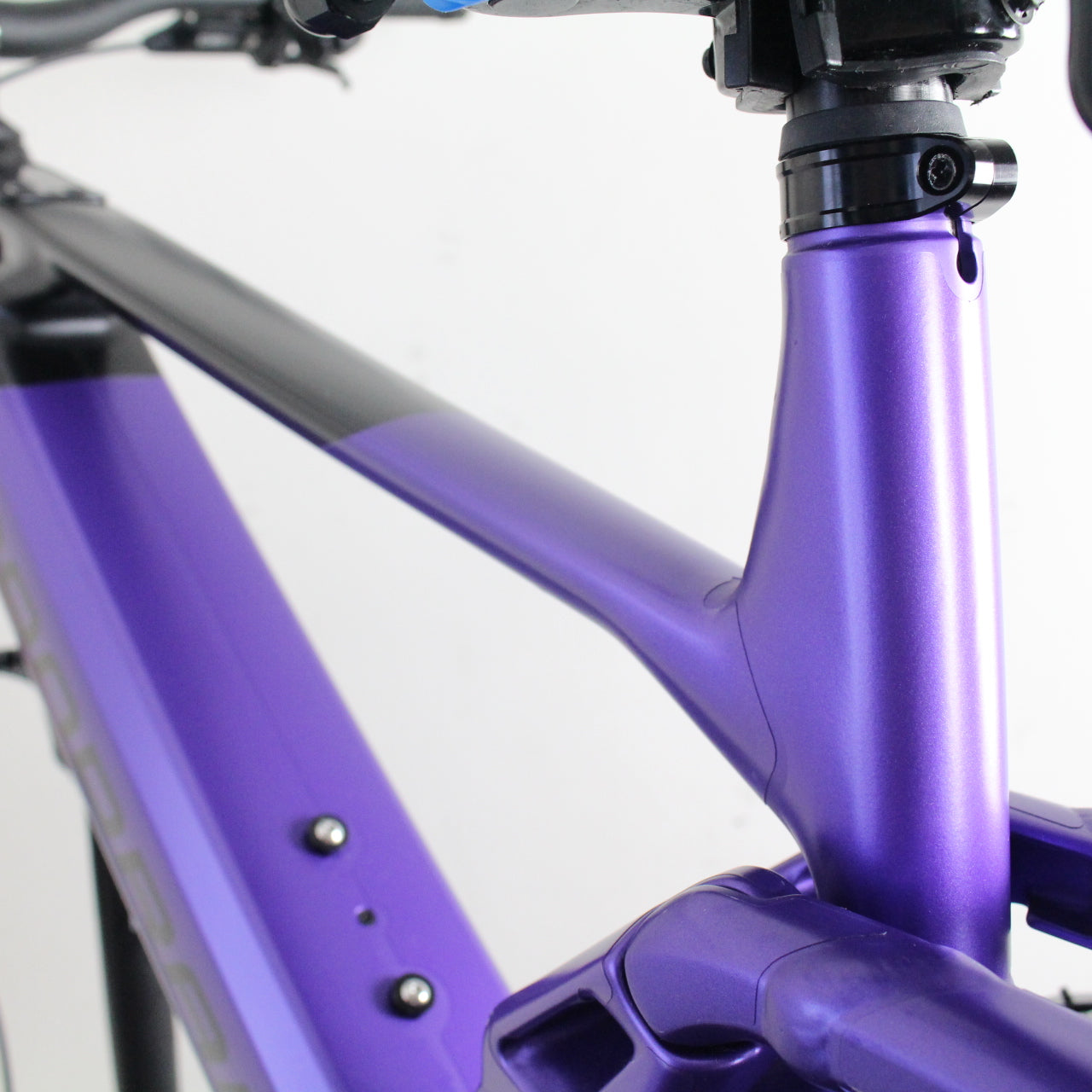 Mondraker Scree Aluminium 800W 2026 | Frame Protection Kit