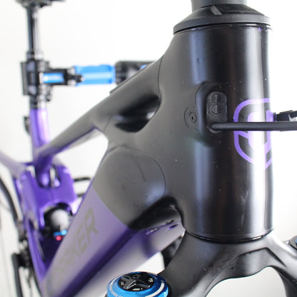 Mondraker Scree Aluminium 800W 2026 | Frame Protection Kit