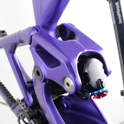 Mondraker Scree Aluminium 800W 2026 | Frame Protection Kit