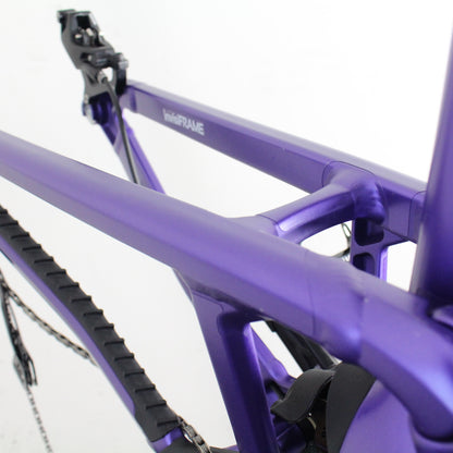 Mondraker Scree Aluminium 800W 2026 | Frame Protection Kit