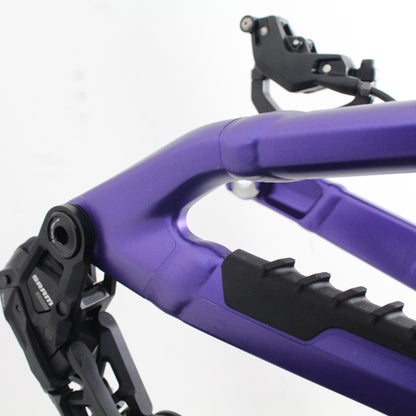 Mondraker Scree Aluminium 800W 2026 | Frame Protection Kit