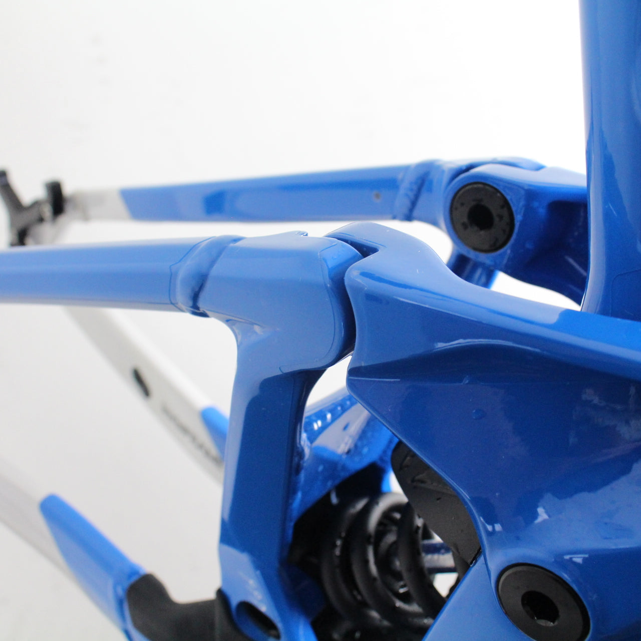 Mondraker Summum Aluminium 2026 | Frame Protection Kit