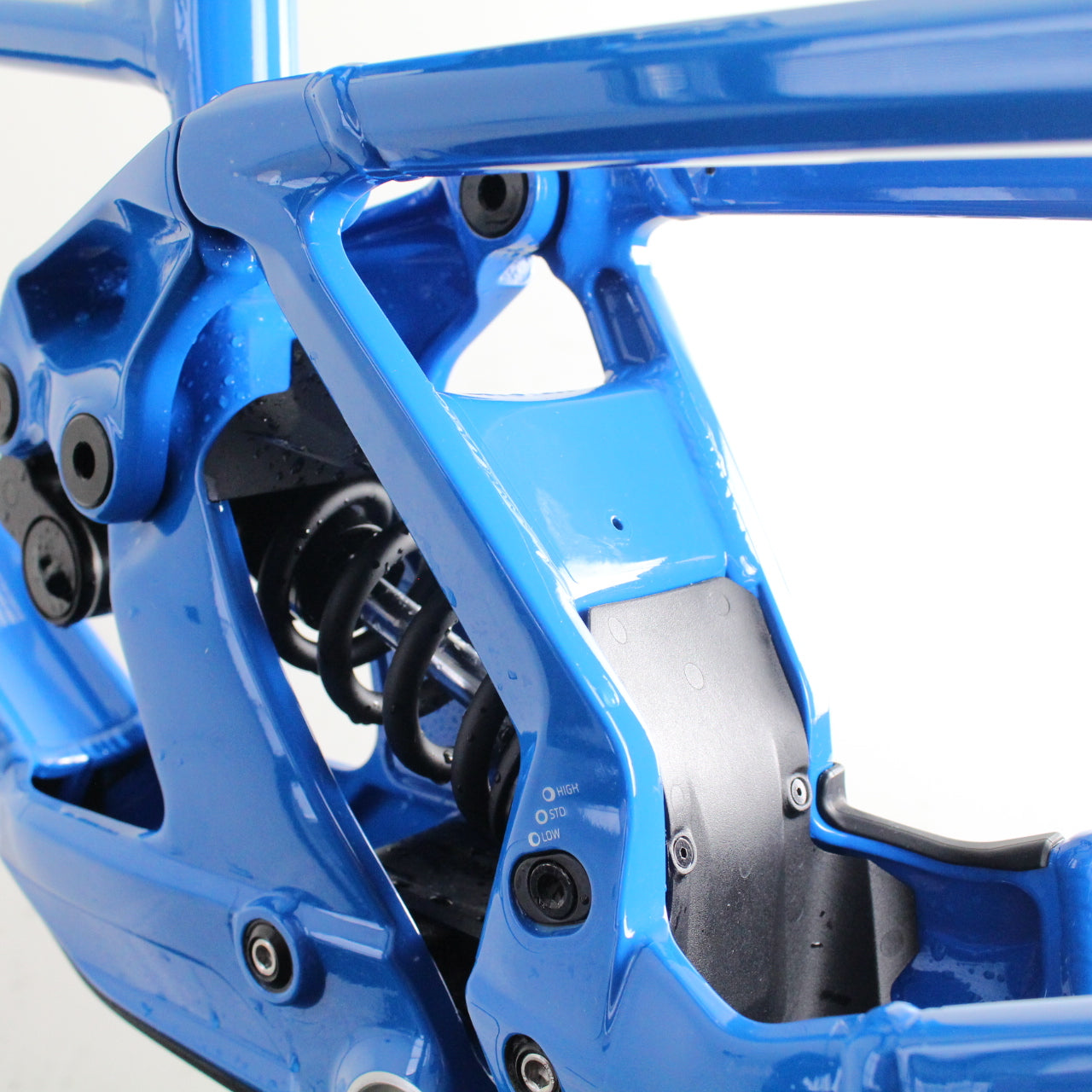 Mondraker Summum Aluminium 2026 | Frame Protection Kit