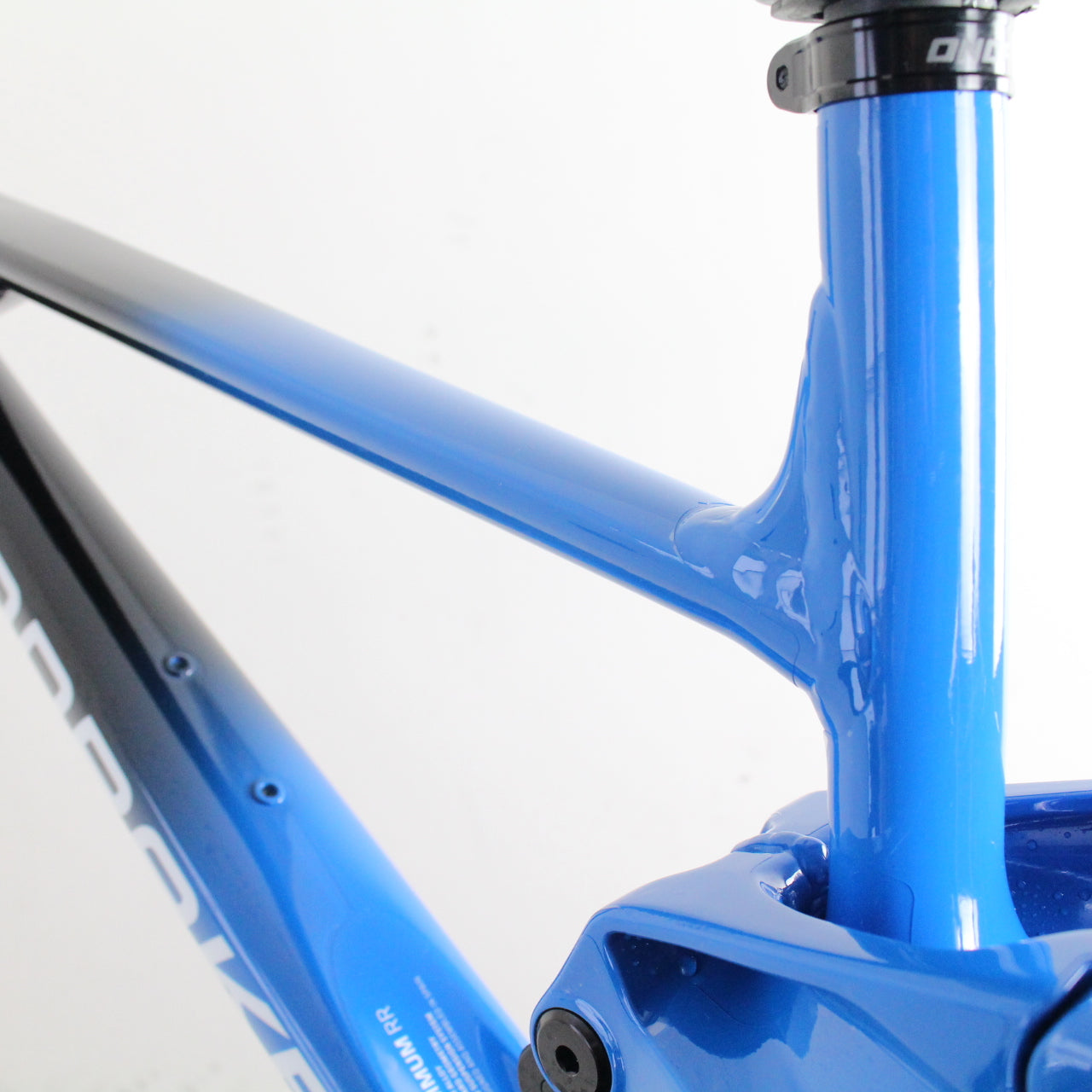 Mondraker Summum Aluminium 2026 | Frame Protection Kit