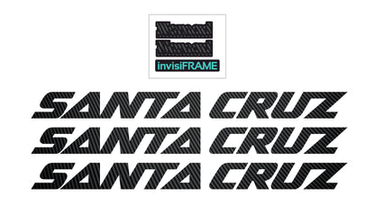 Santa Cruz Nomad V7 MX 2027 Decals