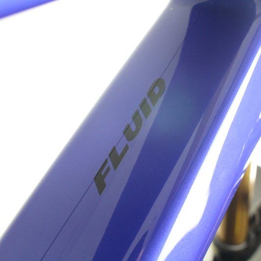 Norco Fluid VLT Carbon Front/Aluminium Rear 2024 | Frame Protection Kit