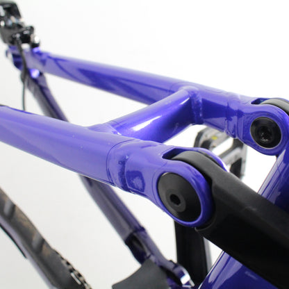 Norco Fluid VLT Carbon Front/Aluminium Rear 2024 | Frame Protection Kit