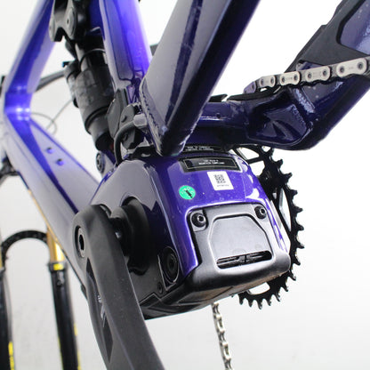 Norco Fluid VLT Carbon Front/Aluminium Rear 2024 | Frame Protection Kit