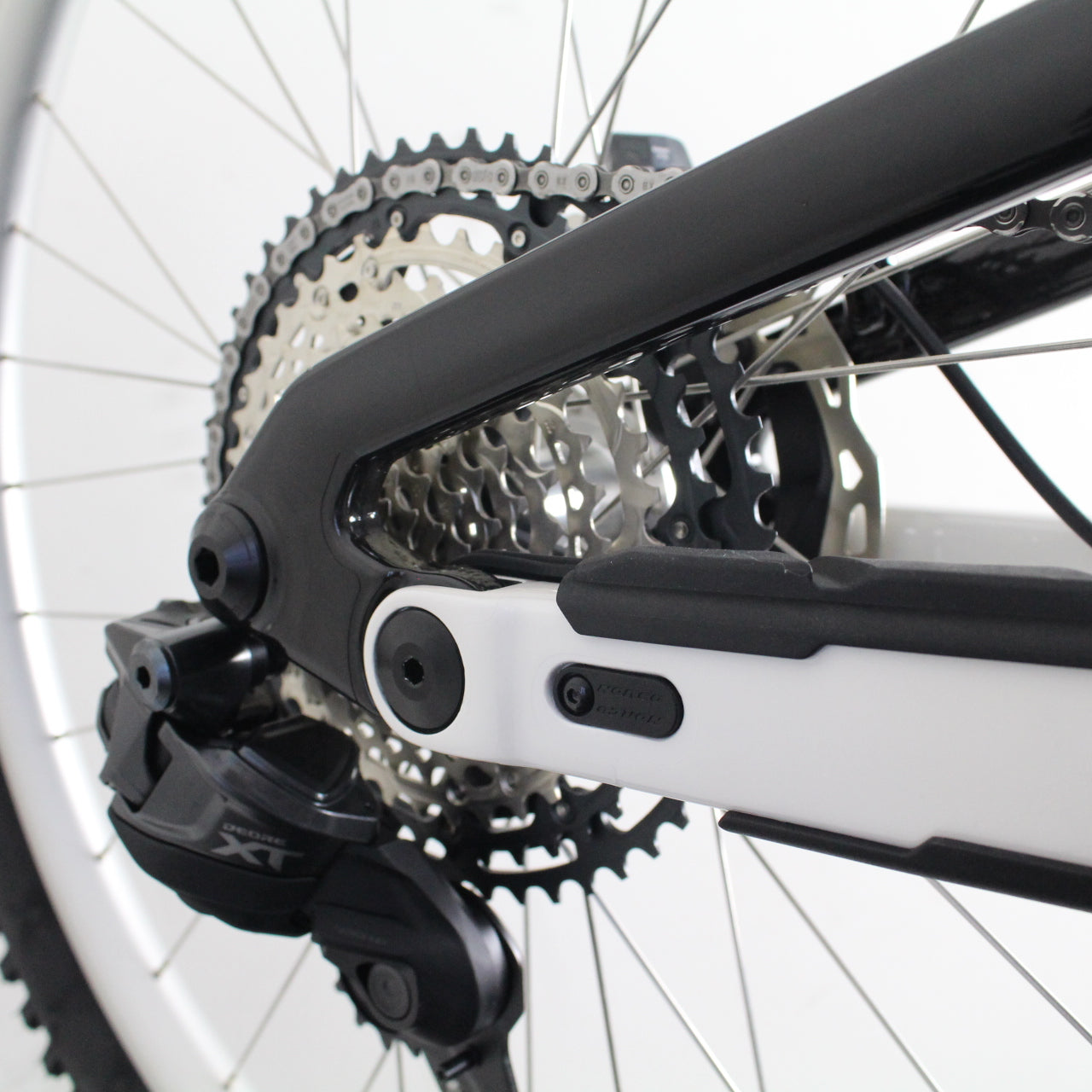 Norco Range VLT CX Gen 4 2026 | Frame Protection Kit