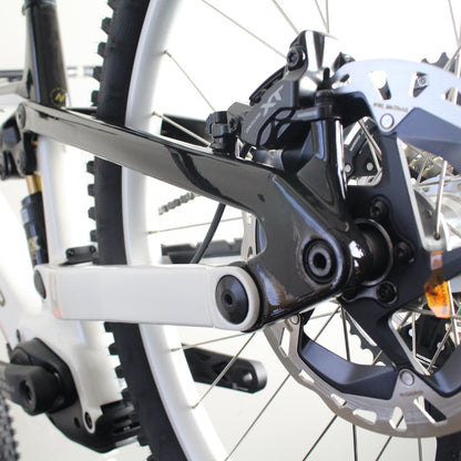 Norco Range VLT CX Gen 4 2026 | Frame Protection Kit