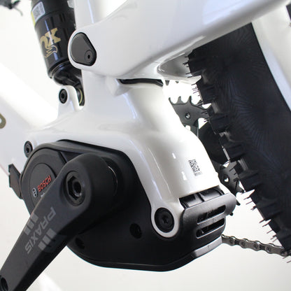 Norco Range VLT CX Gen 4 2026 | Frame Protection Kit