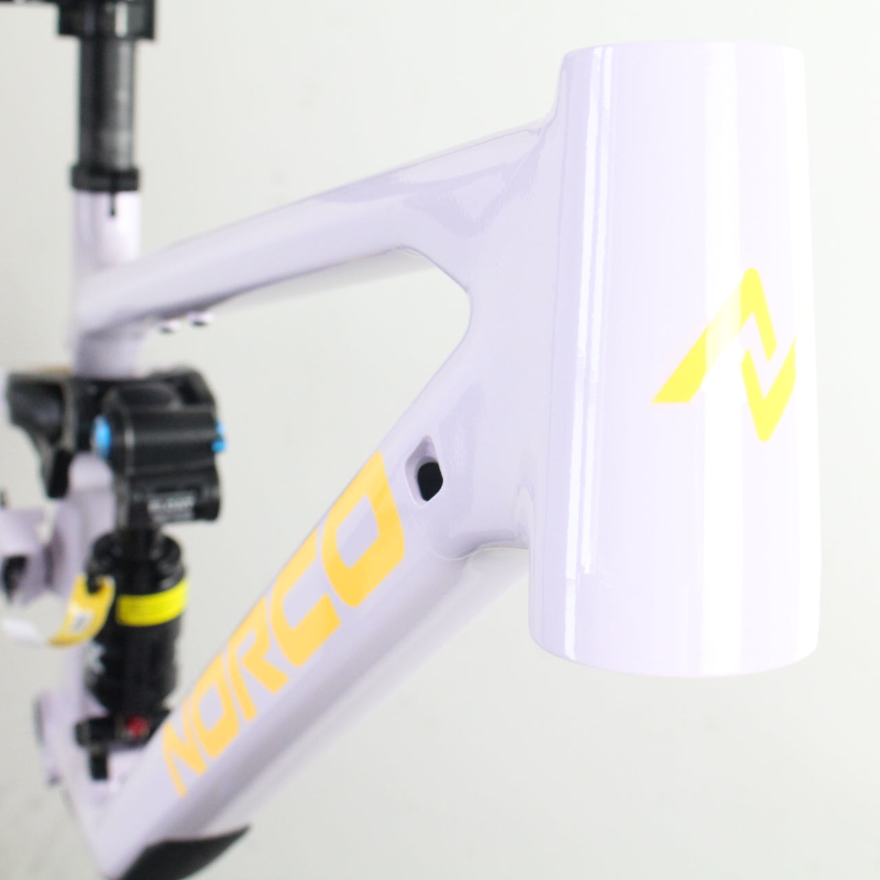 Norco Sight Aluminium 2024 | Frame Protection Kit