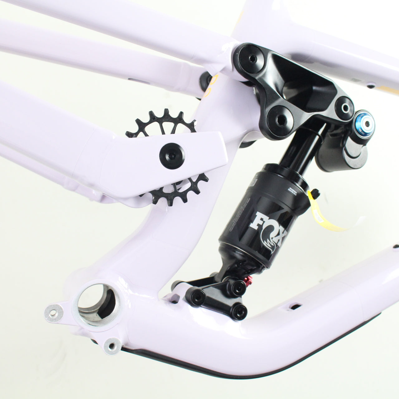 Norco Sight Aluminium 2024 | Frame Protection Kit
