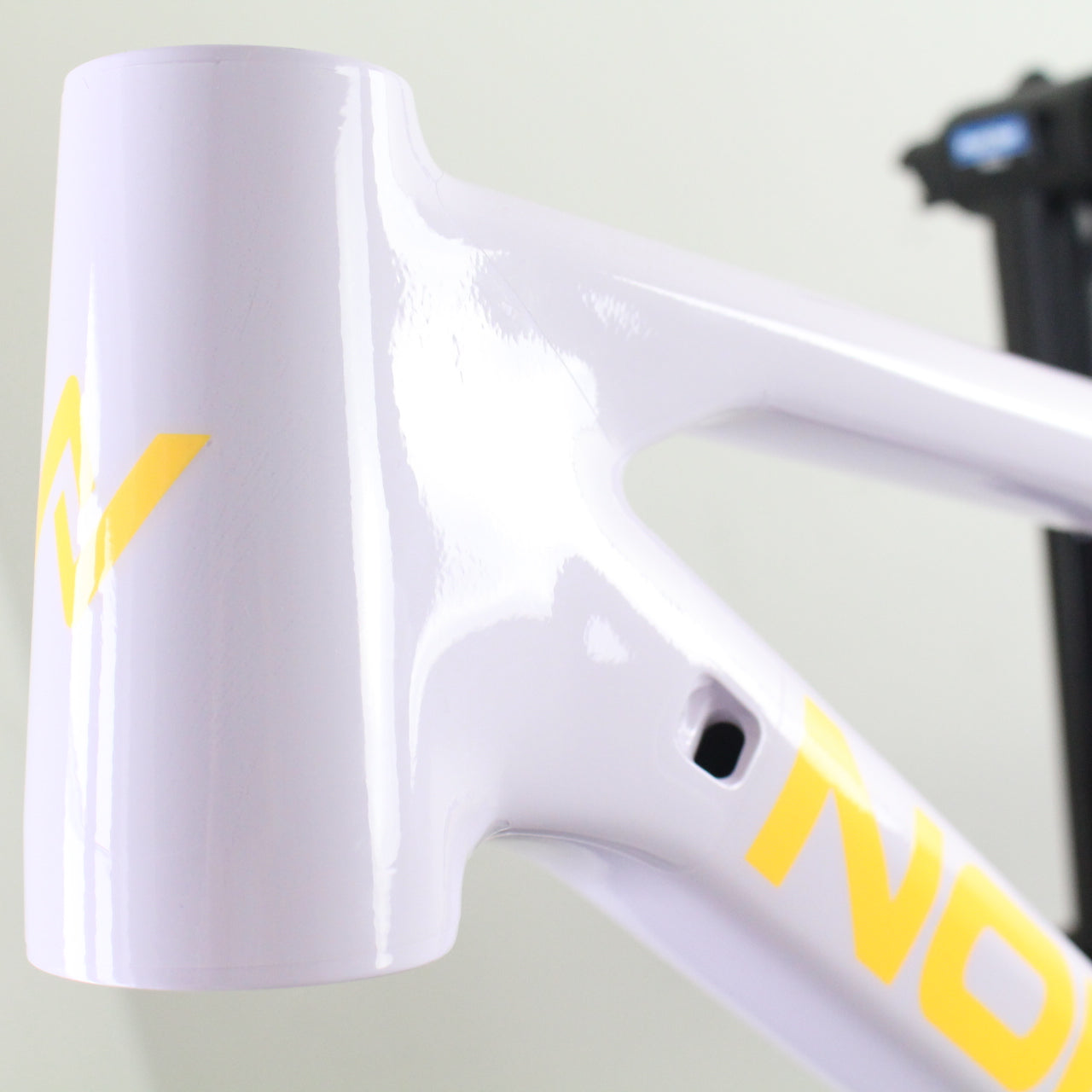Norco Sight Aluminium 2024 | Frame Protection Kit