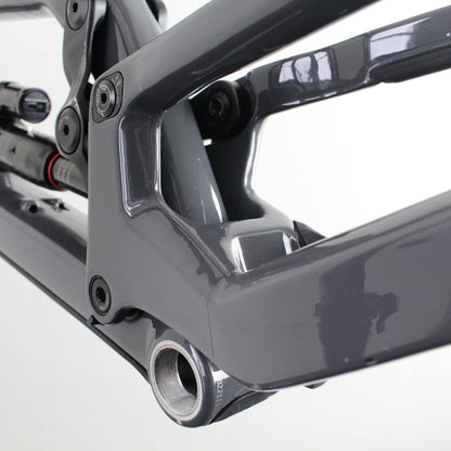 Nukeproof Dissent Carbon 2023-25 | Frame Protection Kit