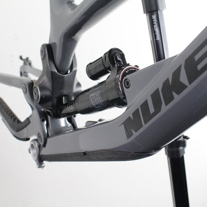Nukeproof Dissent Carbon 2023-25 | Frame Protection Kit