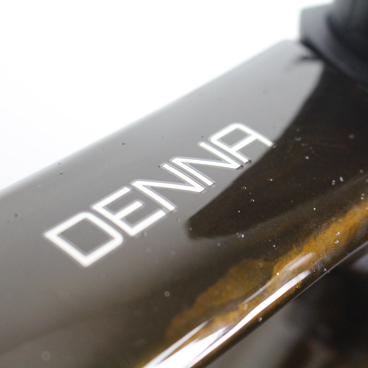 Orbea Denna Carbon 2025/26 | Frame Protection Kit