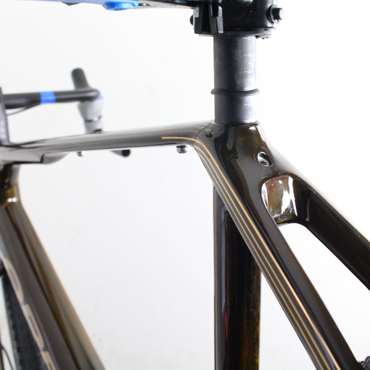 Orbea Denna Carbon 2025/26 | Frame Protection Kit