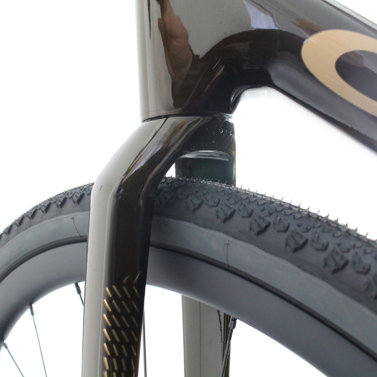 Orbea Denna Carbon 2025/26 | Frame Protection Kit