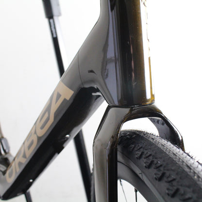 Orbea Denna Carbon 2025/26 | Frame Protection Kit