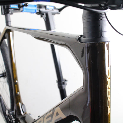 Orbea Denna Carbon 2025/26 | Frame Protection Kit