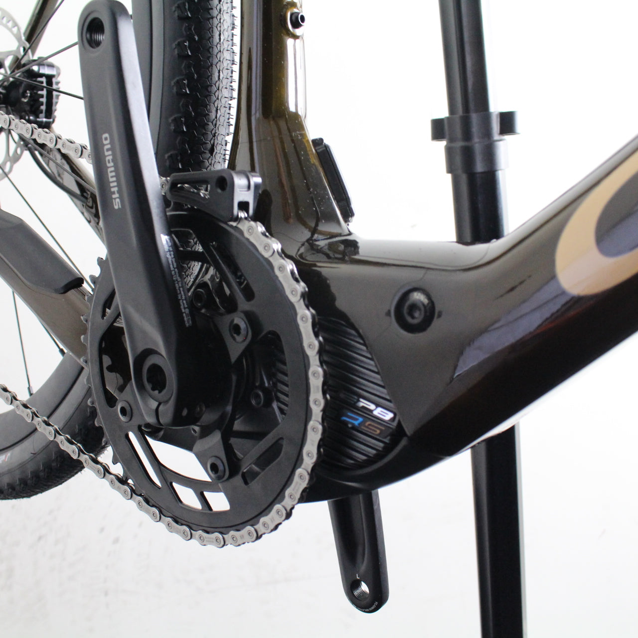 Orbea Denna Carbon 2025/26 | Frame Protection Kit