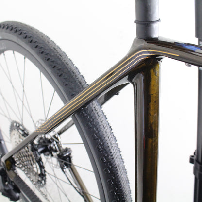 Orbea Denna Carbon 2025/26 | Frame Protection Kit