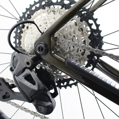 Orbea Denna Carbon 2025/26 | Frame Protection Kit
