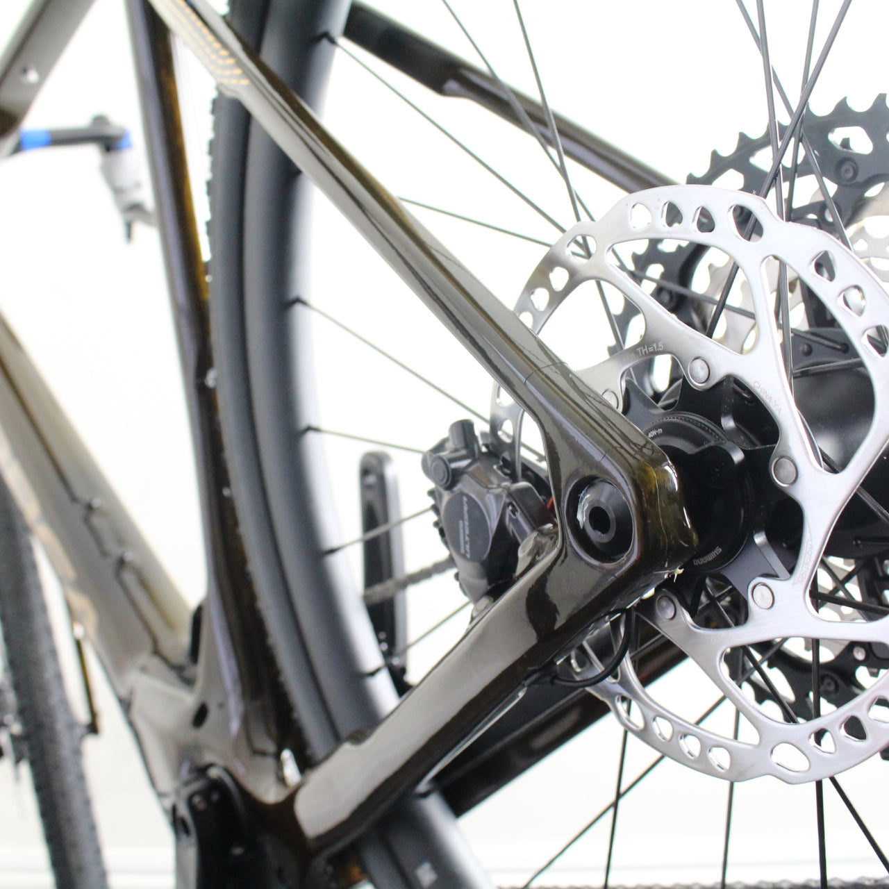 Orbea Denna Carbon 2025/26 | Frame Protection Kit