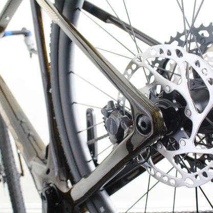 Orbea Denna Carbon 2025/26 | Frame Protection Kit