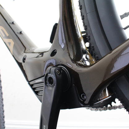 Orbea Denna Carbon 2025/26 | Frame Protection Kit