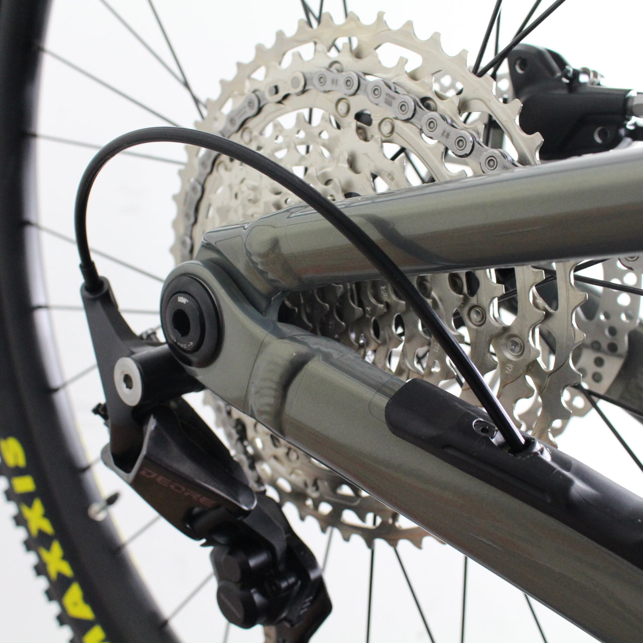 Orbea Occam SL & LT Aluminium 2026 | Frame Protection Kit