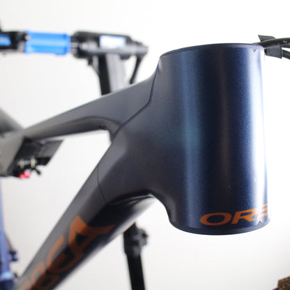 Orbea Oiz Aluminium 2024 | Frame Protection Kit