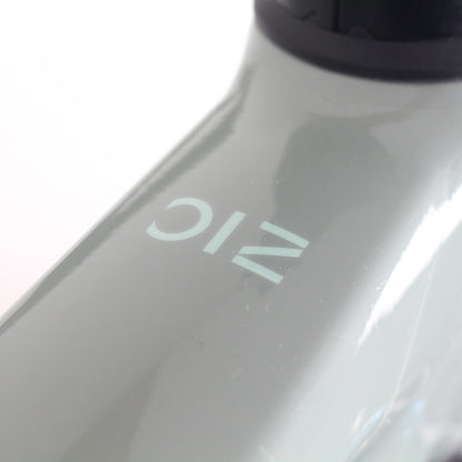 Orbea Oiz Aluminium 2025 | Frame Protection Kit