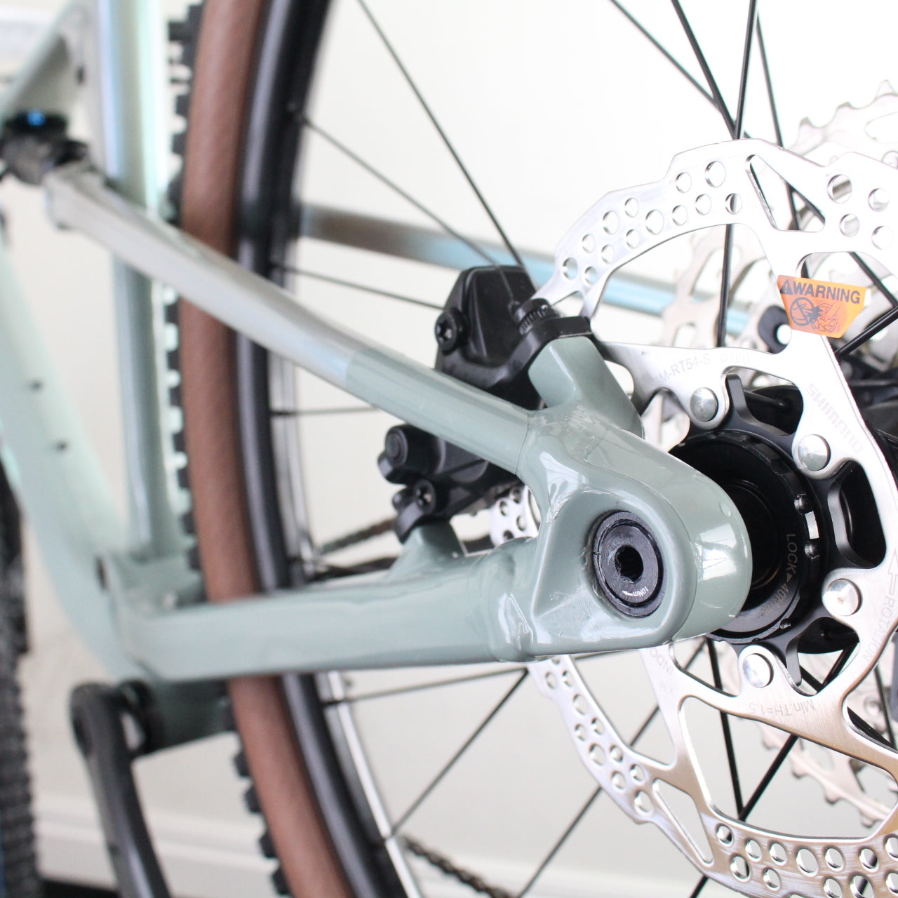 Orbea Oiz Aluminium 2025 | Frame Protection Kit