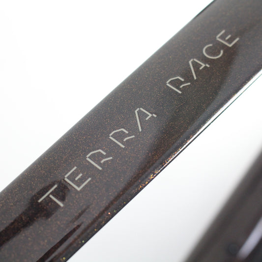 Orbea Terra Race Carbon 2026/27 | Frame Protection Kit