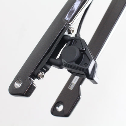 Orbea Terra Race Carbon 2026/27 | Frame Protection Kit