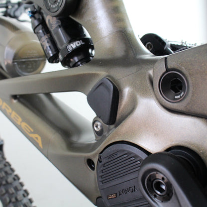 Orbea Wild LT Carbon (Avinox Motor) 2027 | Frame Protection Kit