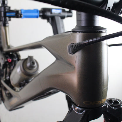 Orbea Wild LT Carbon (Avinox Motor) 2027 | Frame Protection Kit