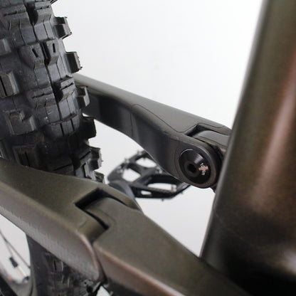 Orbea Wild LT Carbon (Avinox Motor) 2027 | Frame Protection Kit